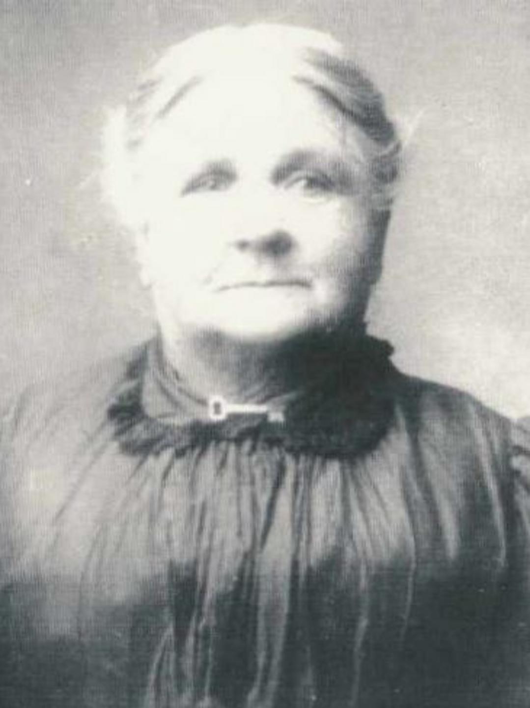 Sarah Catherine Hickman (1835 - 1914) Profile